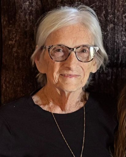 Aline Russell Profile Photo