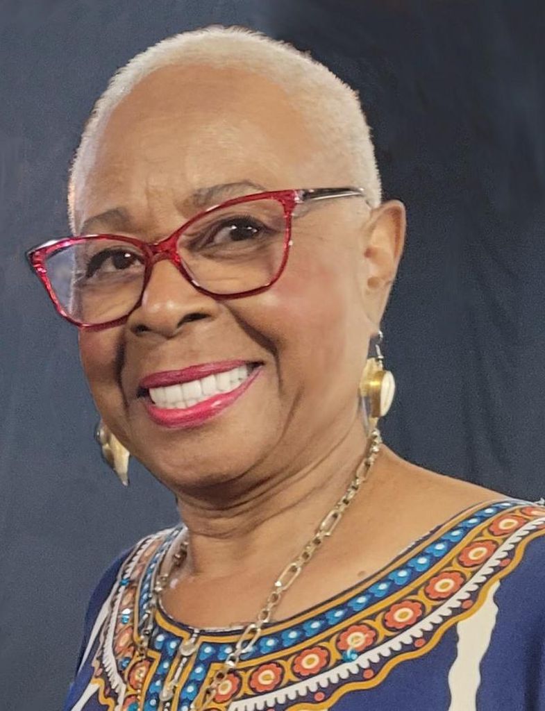 Cynthia Patricia Salone Profile Photo