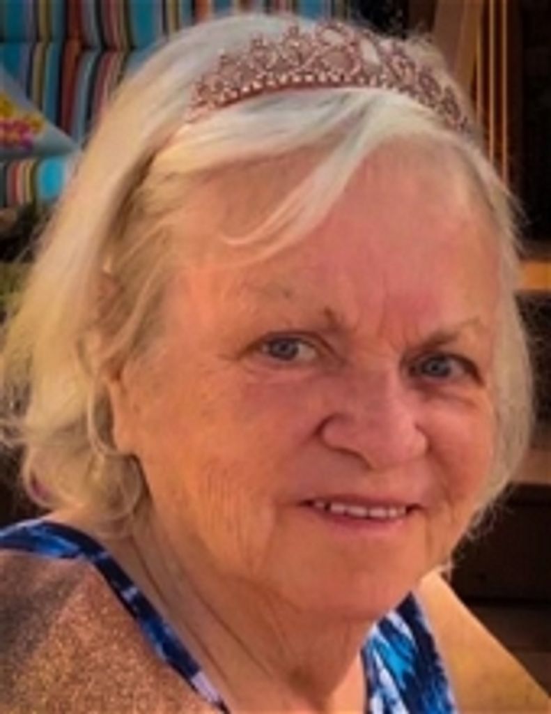 Susanne Marie Lee Profile Photo
