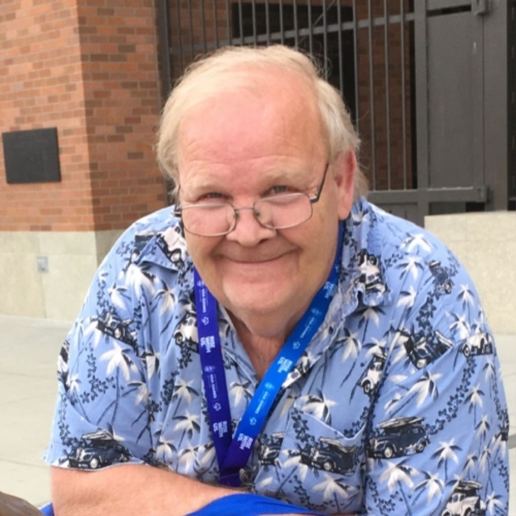 Bernard William Moody Profile Photo