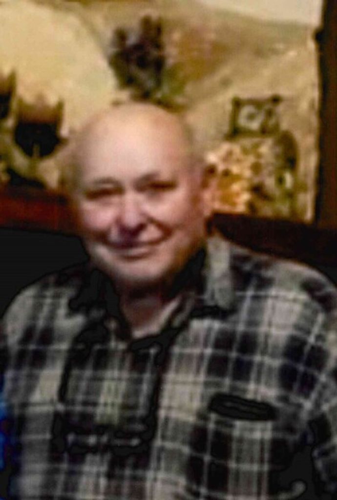 Ronald Temple Harrison Profile Photo