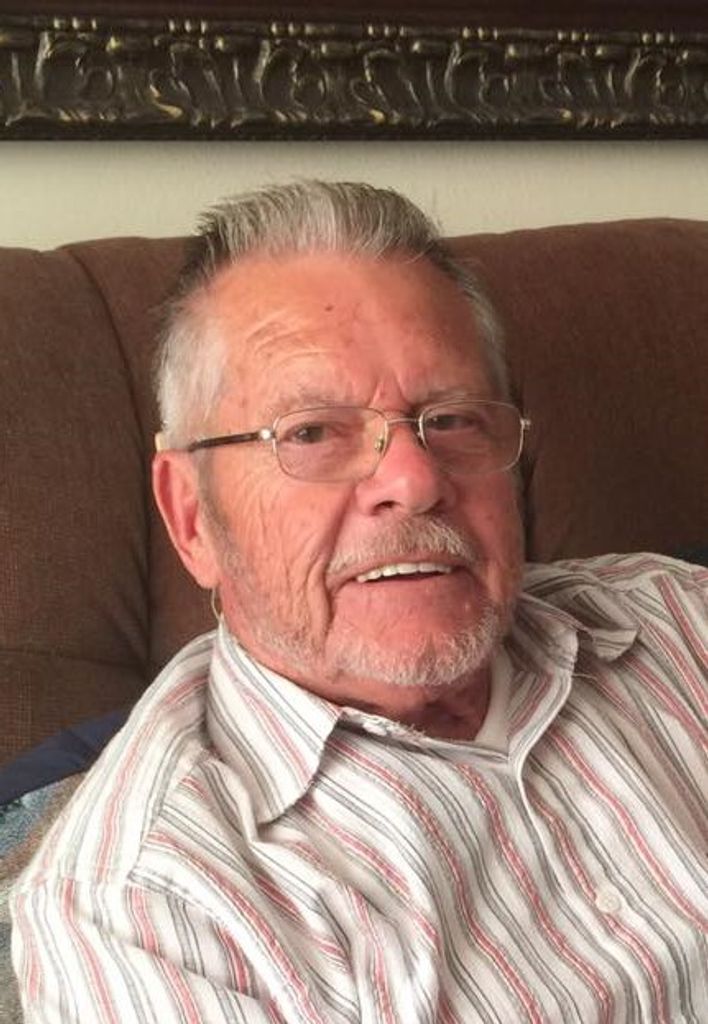 Robert "Bobby" Neiger