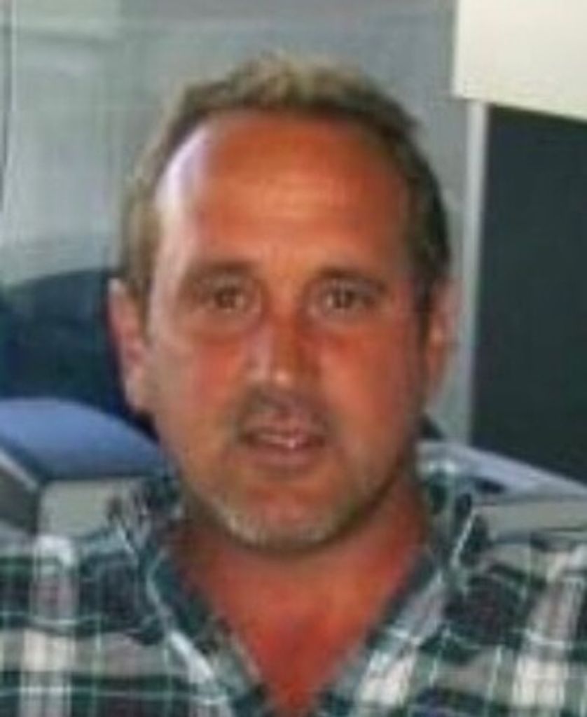 John Paul Dawson Profile Photo