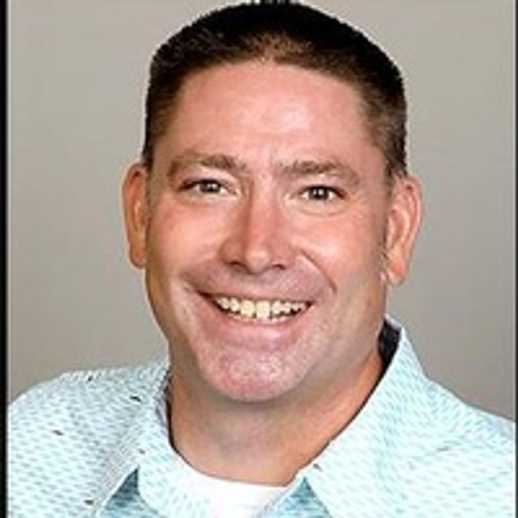 Jerry Dean Fleming