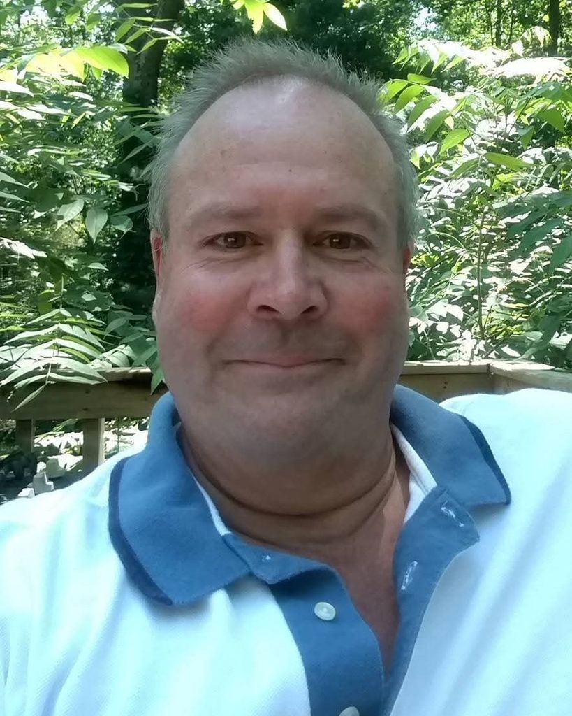 Gregory Allison Crippin Jr.