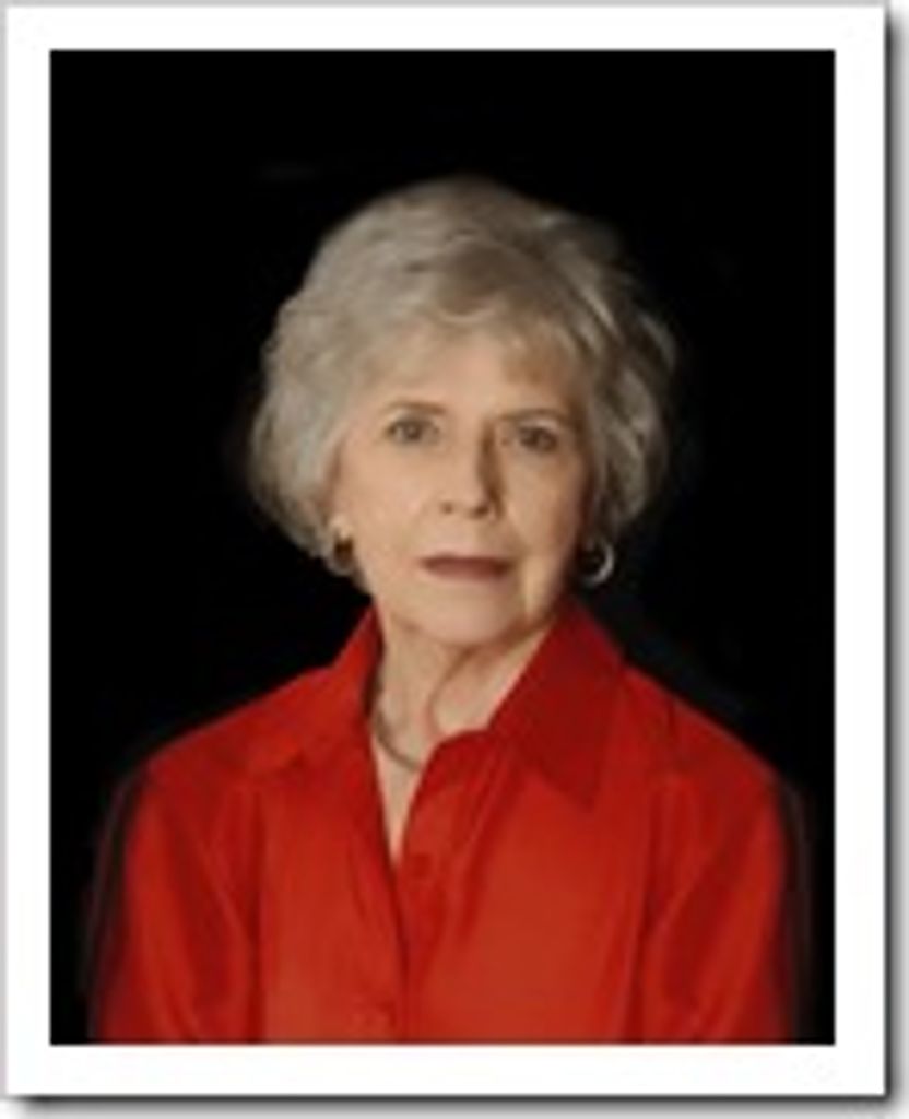 Dolores Louise Lewis
