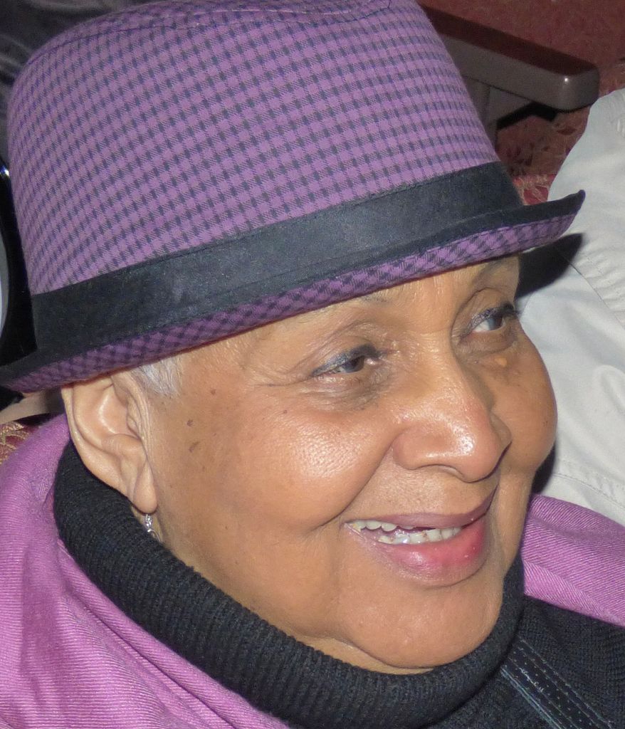 Joyce B. Silva