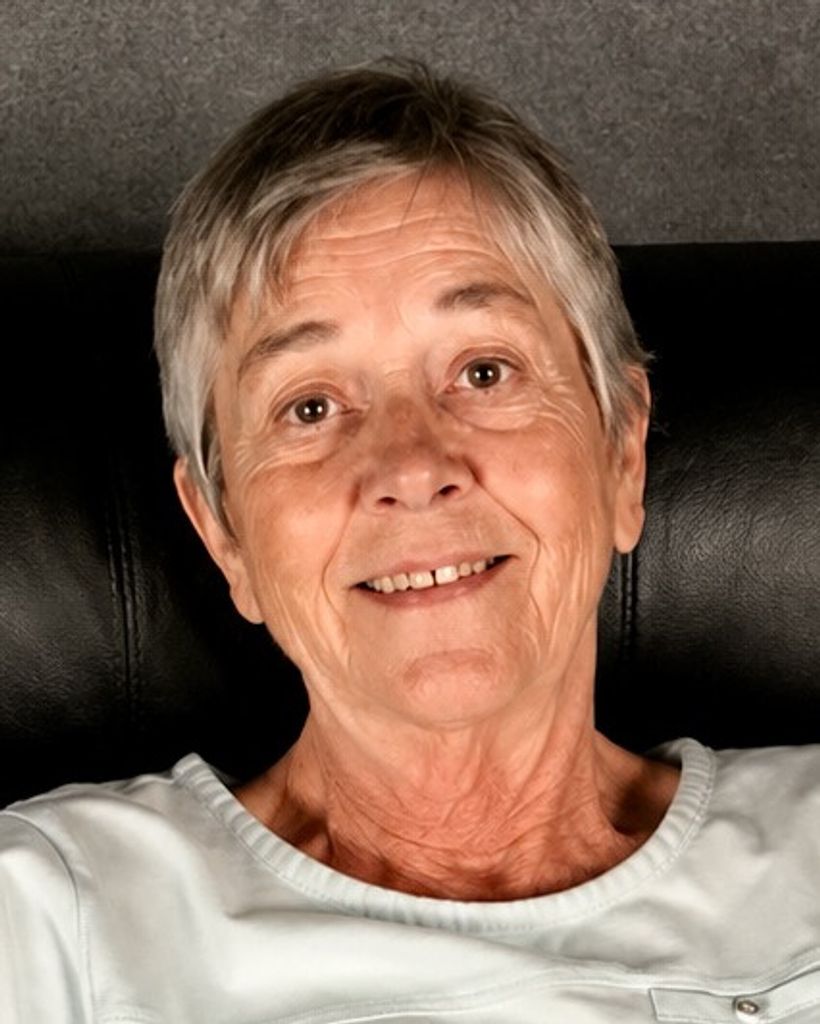 Linda Marie Robbins Profile Photo