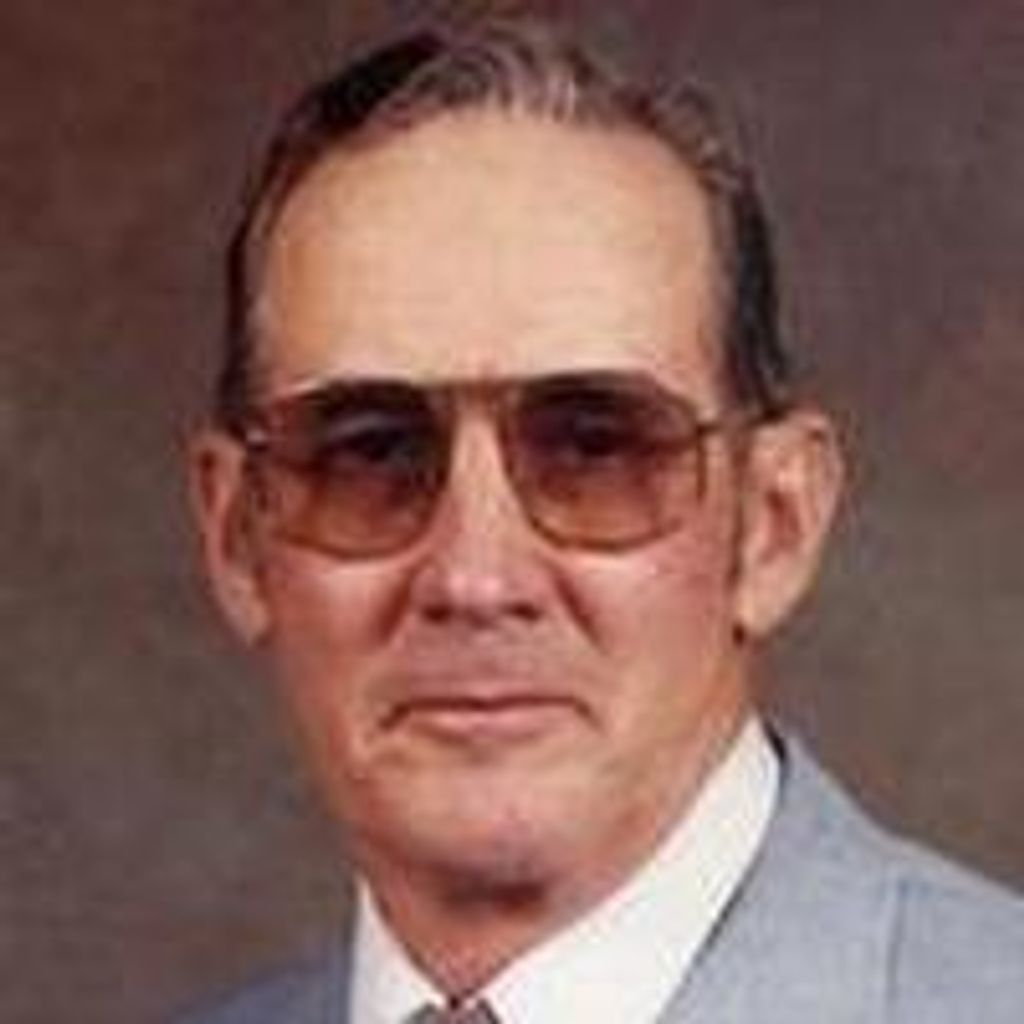 Bernard  F. Steele