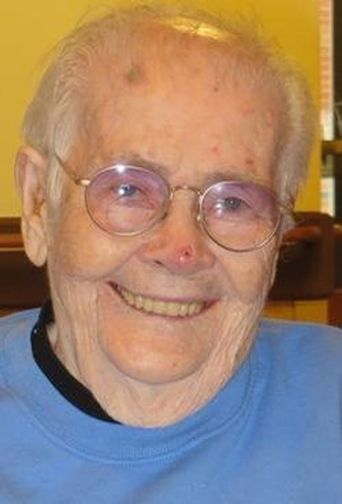 Marie Theresa George