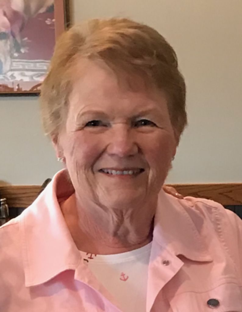 Sally McAthy