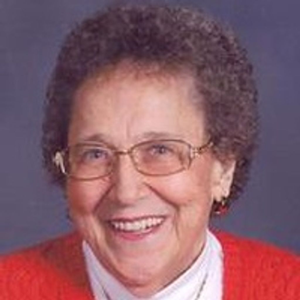 Dolores  Marie Wenzel