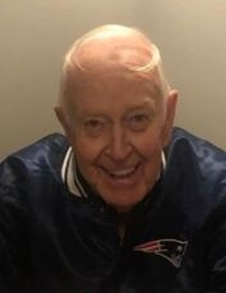 Robert Morton Aldenberg Profile Photo