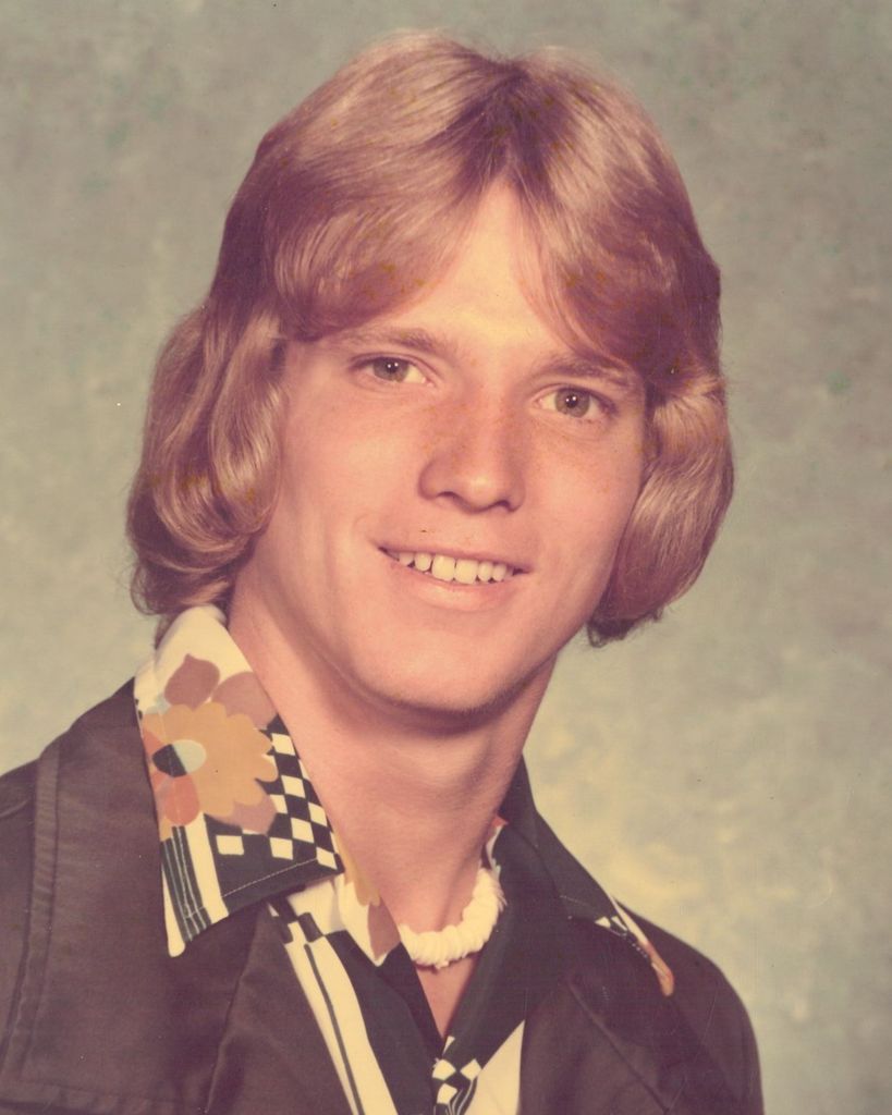 Glenn Allen Haught Profile Photo