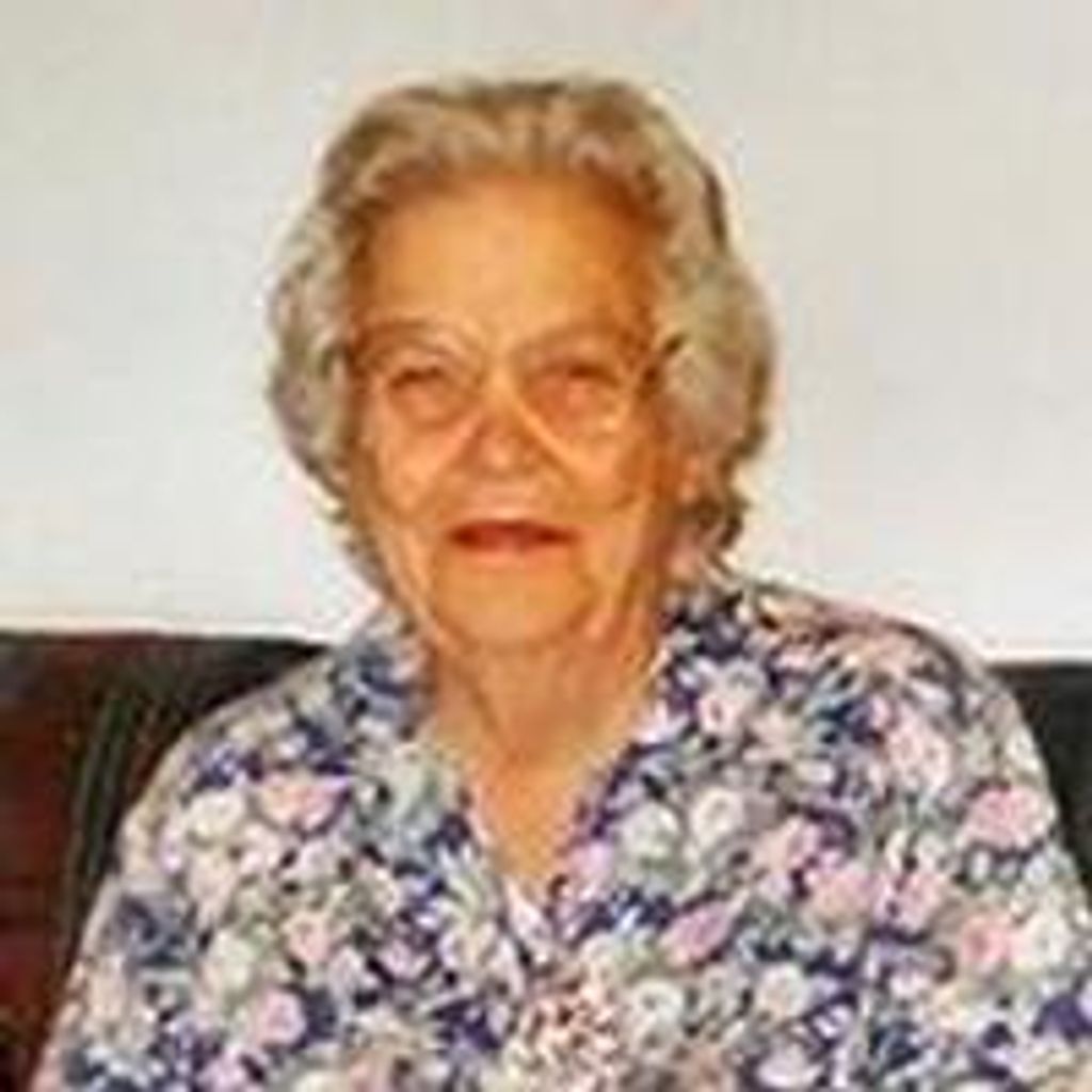 Ethel Coots