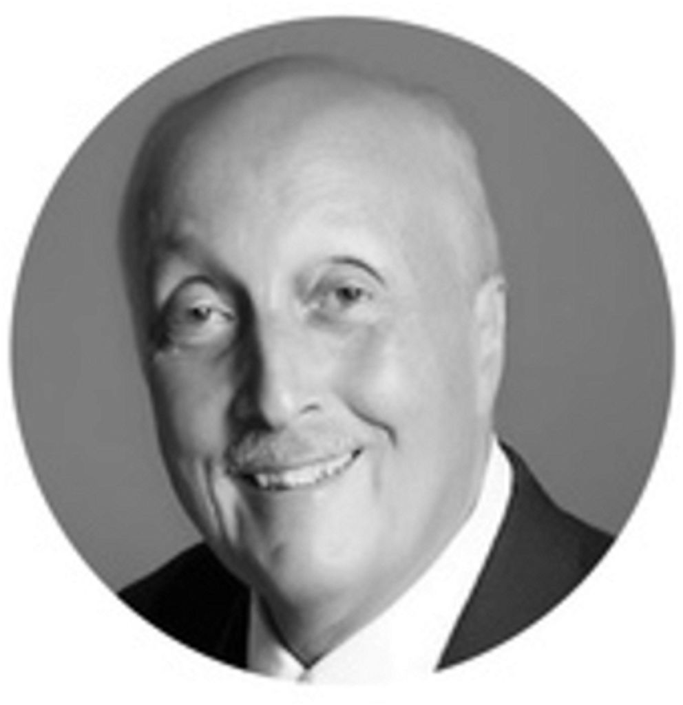 William  Francis Moessinger