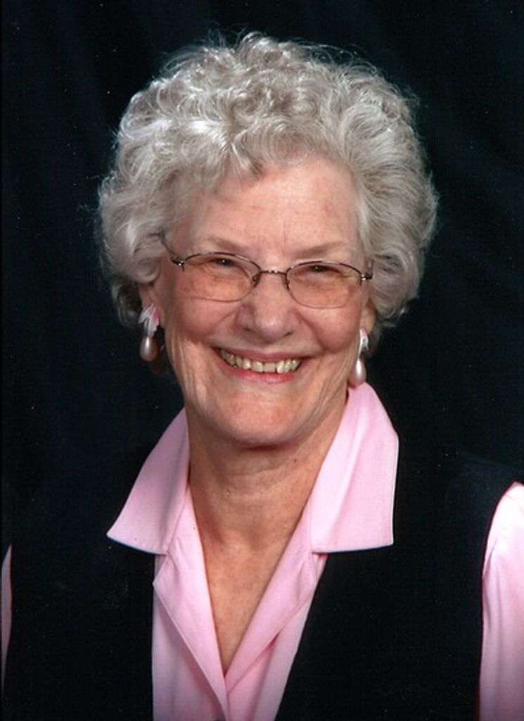 Lelia Mae Ward Profile Photo