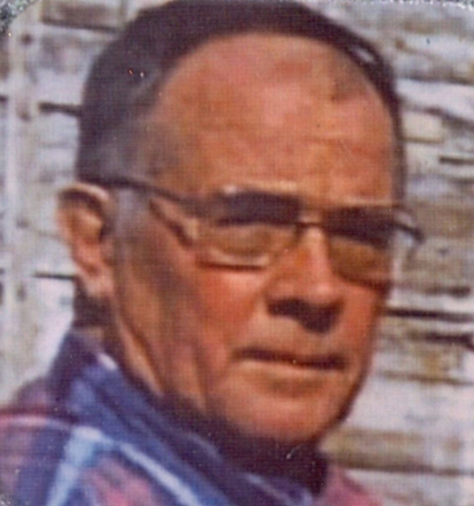 James  R. Stevenson