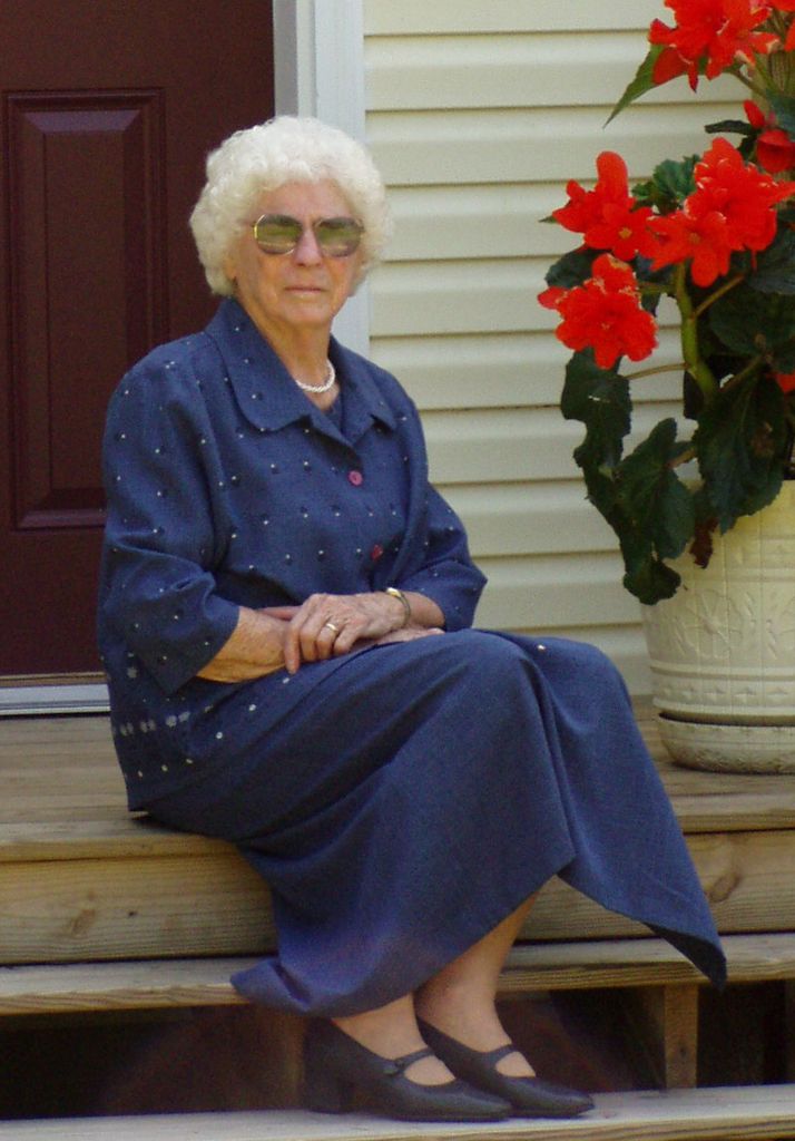 Marion Perdue