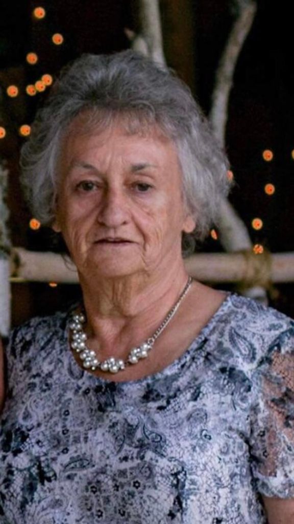 Ruth Ranno Profile Photo