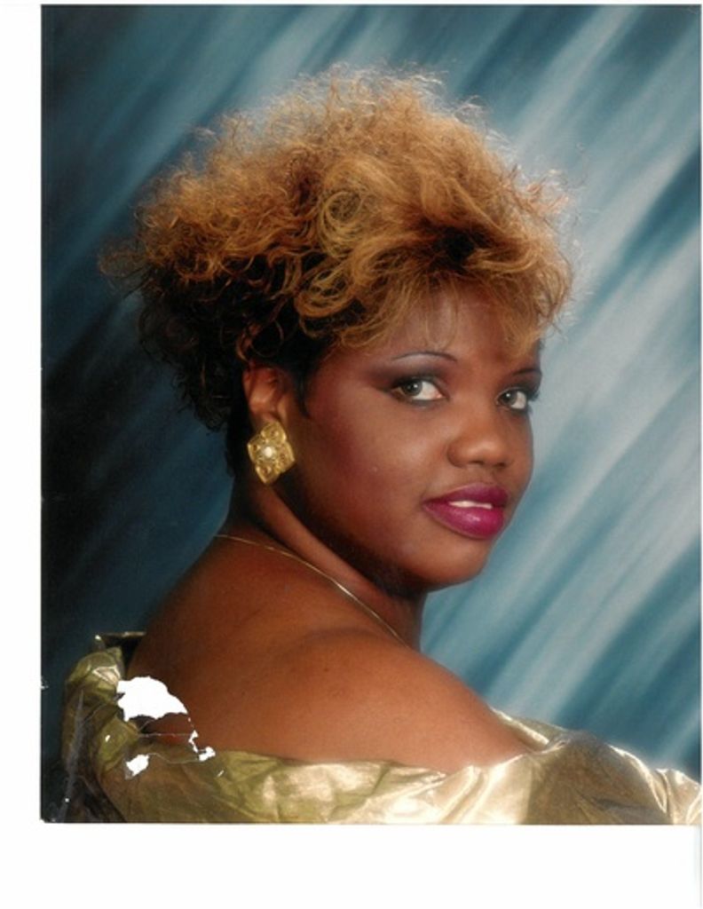 Stephanie Jo Wiley Profile Photo