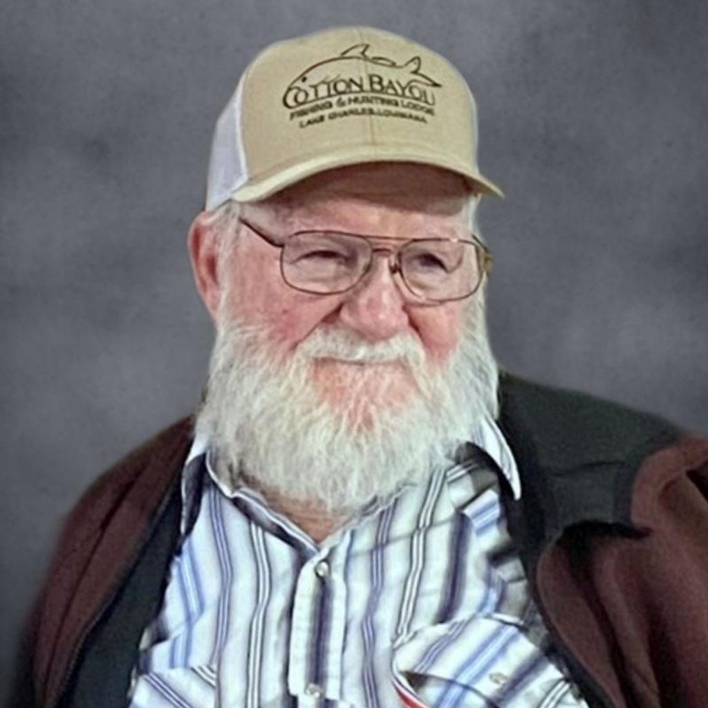 Norman Harvey Smith, Jr. Profile Photo