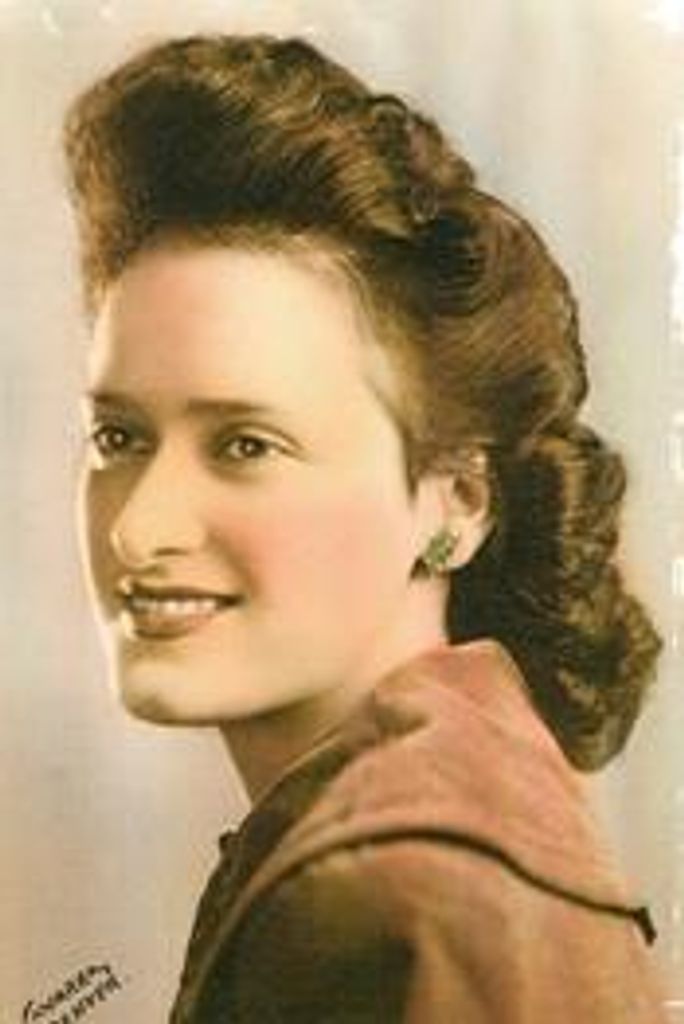 Olive H. Bergling Profile Photo