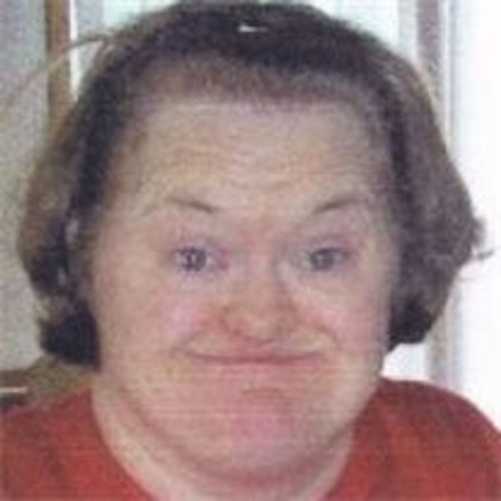 Cathy Jo Pittman