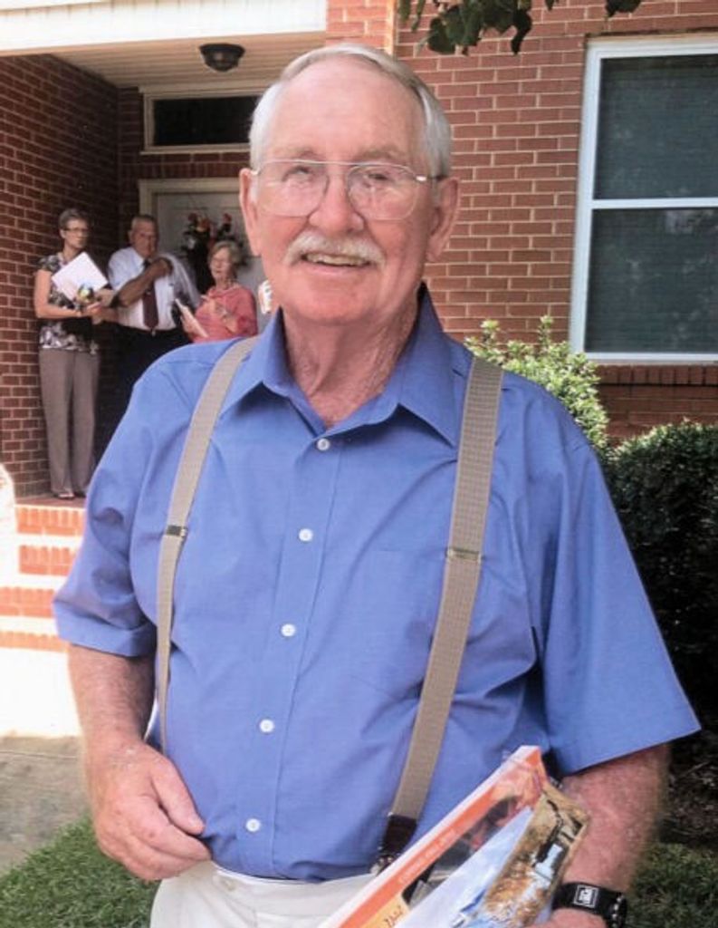 Gene Deloach