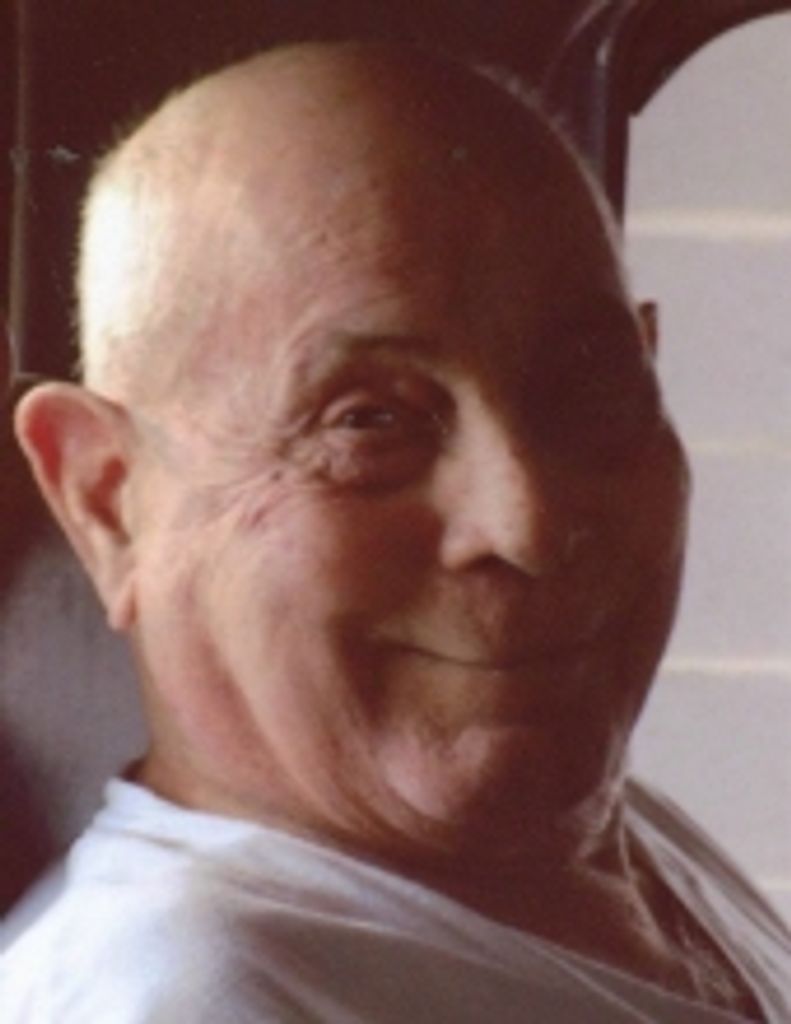 Kenneth William Moore