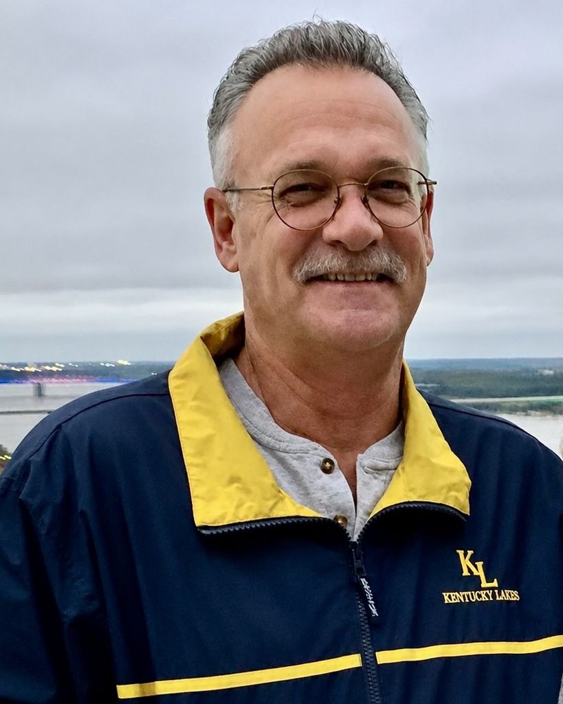 Brian Blaine Profile Photo