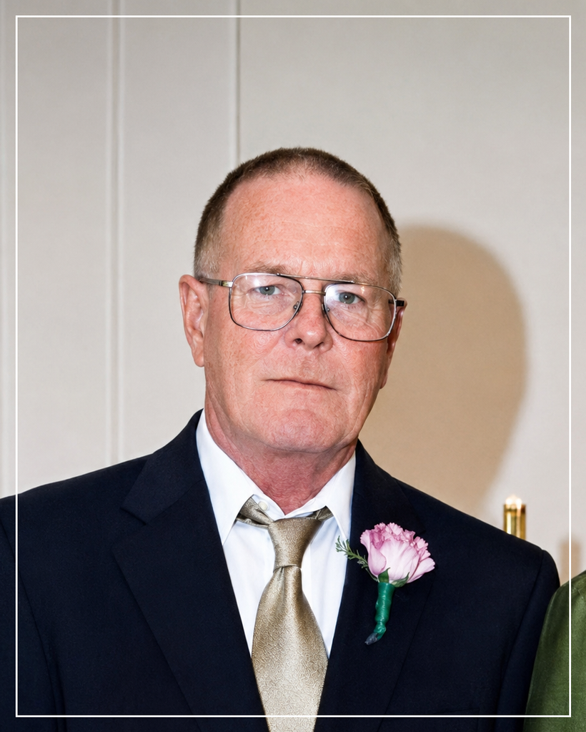 James Hamblin, Sr. Profile Photo