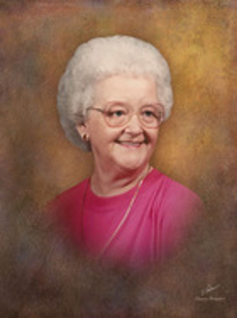 Elizabeth  Frances Fryman Profile Photo