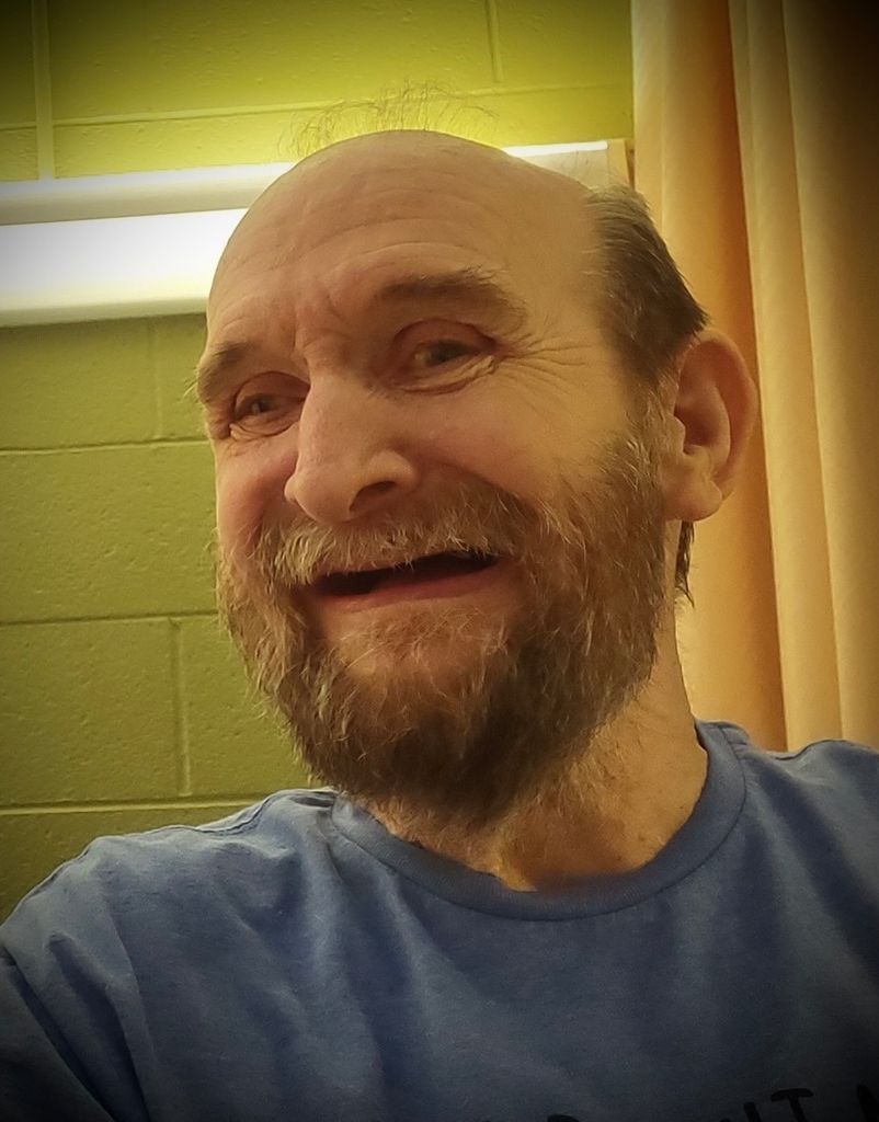 Douglas Howard Profile Photo
