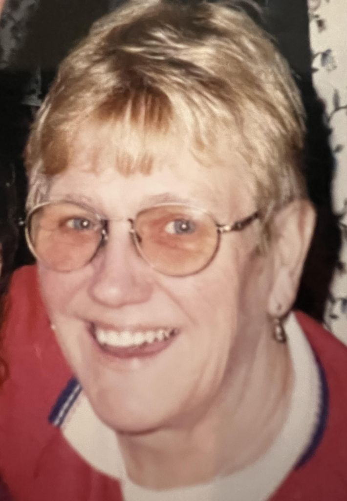 Jeanine Marie Tweedy Profile Photo