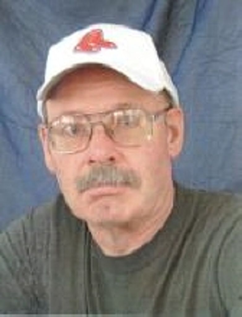 Donald A. Veazey Jr.