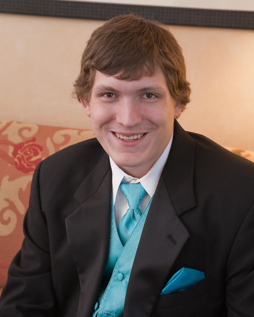 Sergei Volosevich Profile Photo