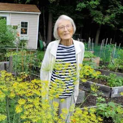 Elizabeth Stiles Wilder