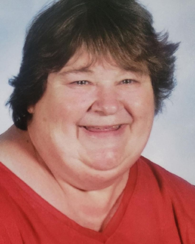 Mary Anna (Richardson) Hawkins Profile Photo