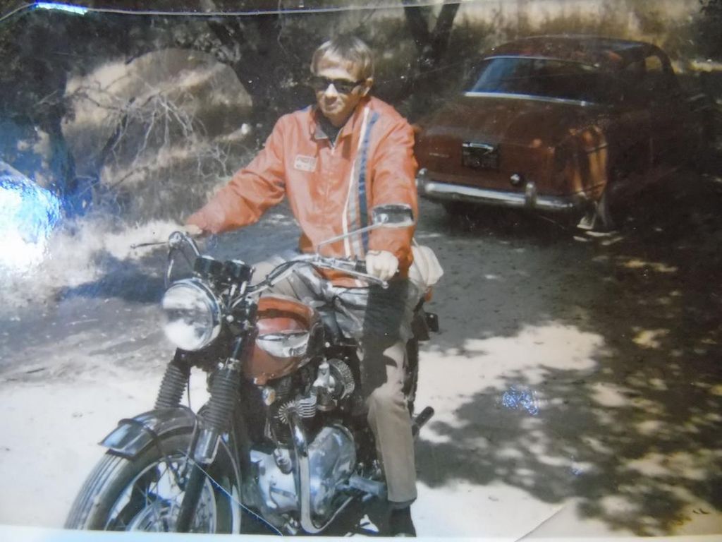 Bruce M. Huey Profile Photo