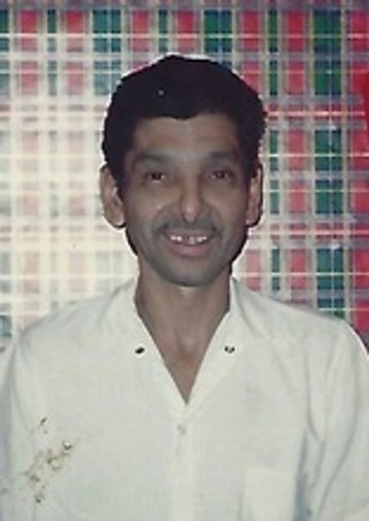 Robert Salazar Profile Photo