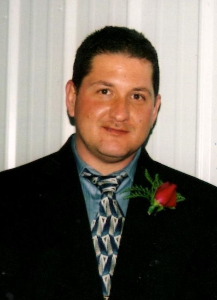 Arthur Wayne Ray