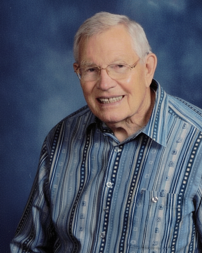 Karl Gilbert Soder Profile Photo