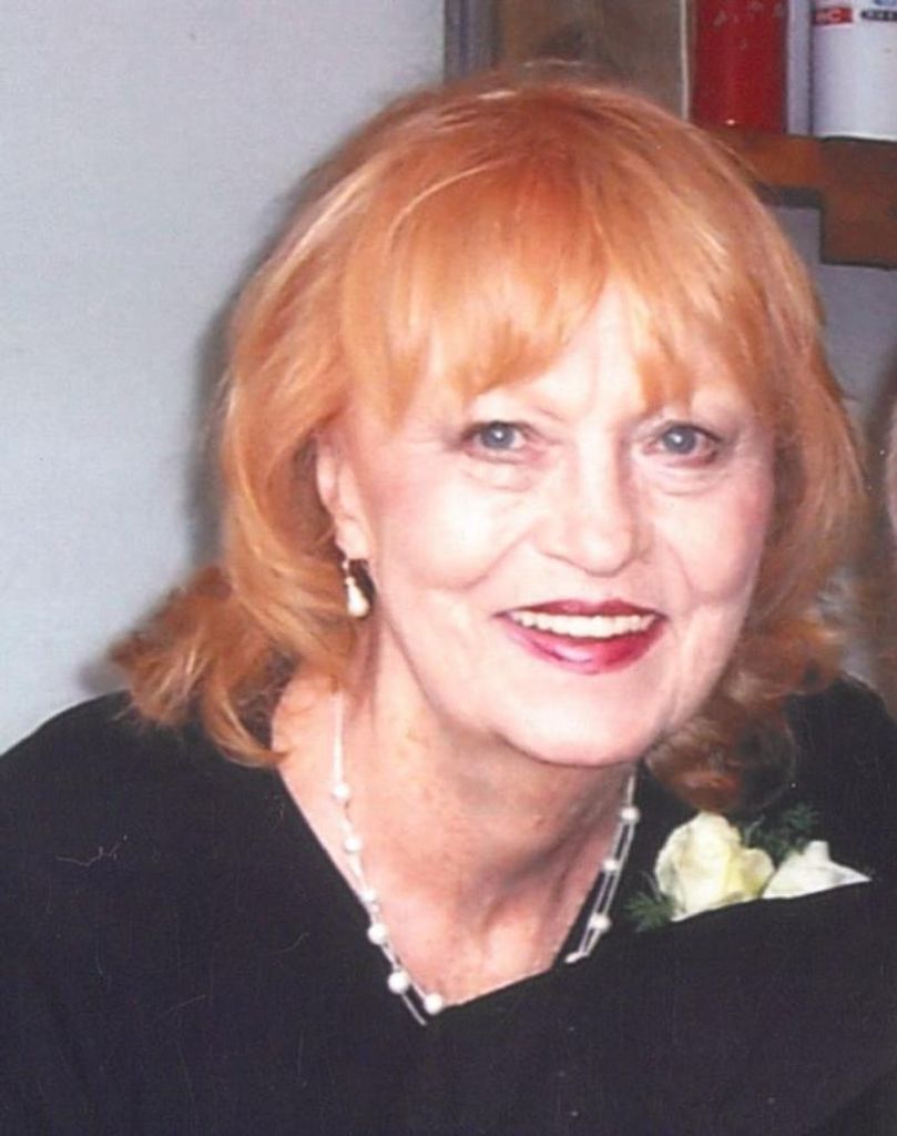 Margaret (Peggy) Isobel Mcfadden Profile Photo