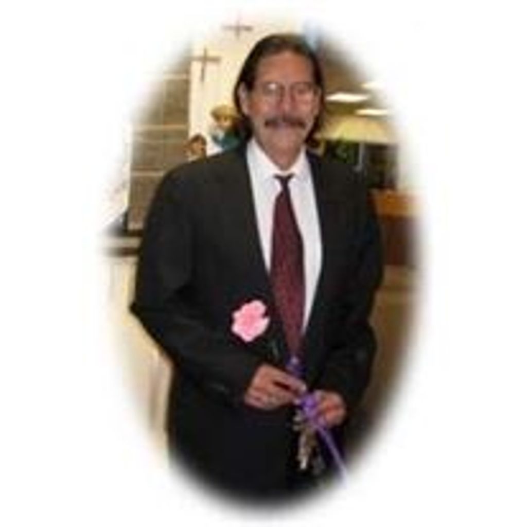 George Dennis Vallejos