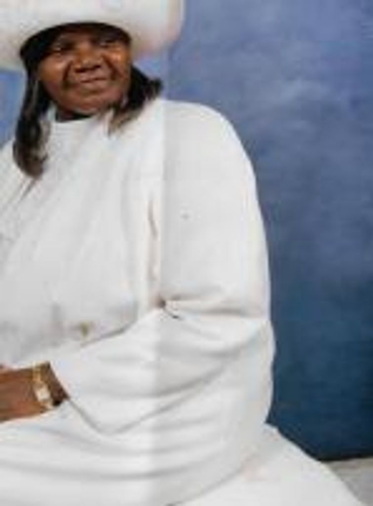 Verna Grier-Skeen Profile Photo