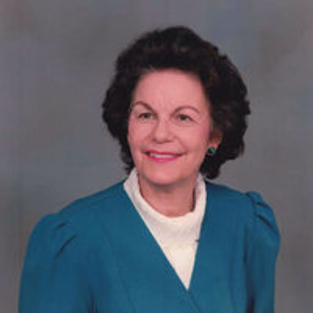Patricia Neelley