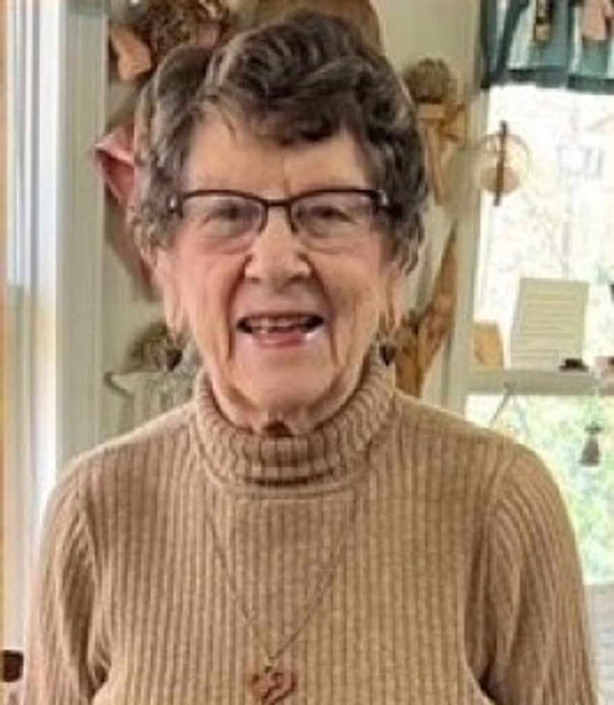 Betty Warstler Profile Photo