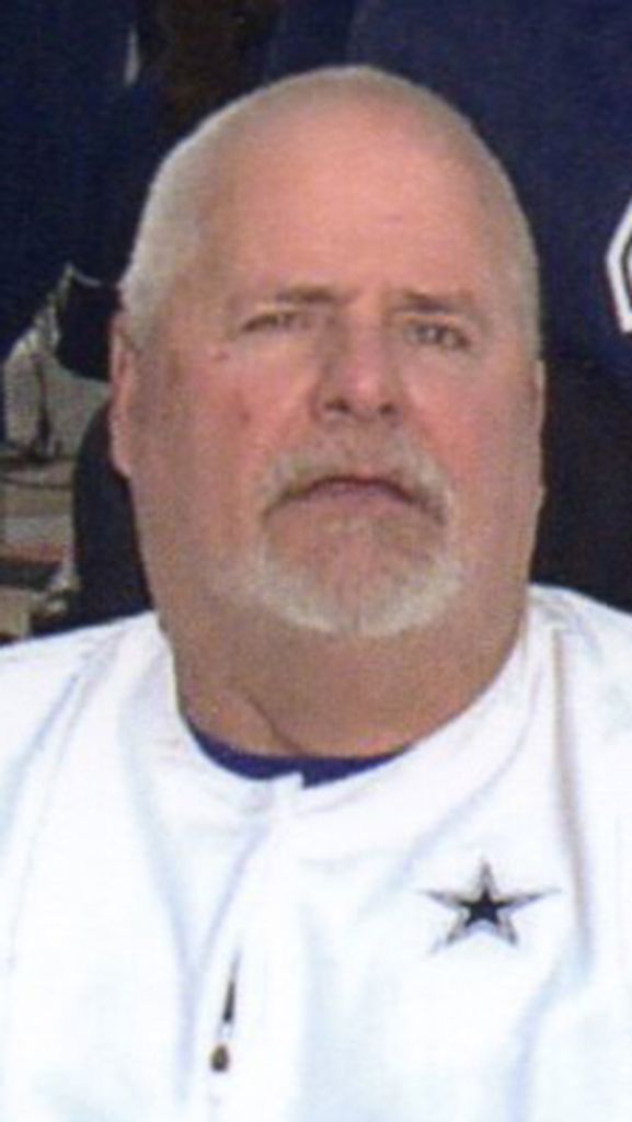 Michael A. Cantrell Profile Photo