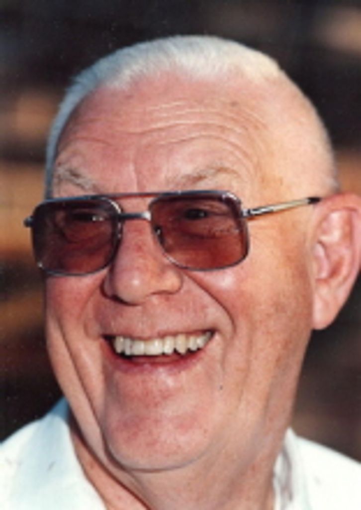 Harry Benjamin Turner, Jr.